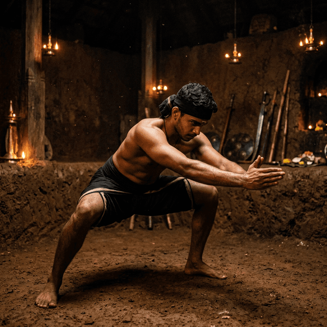 Gaja Vadivu