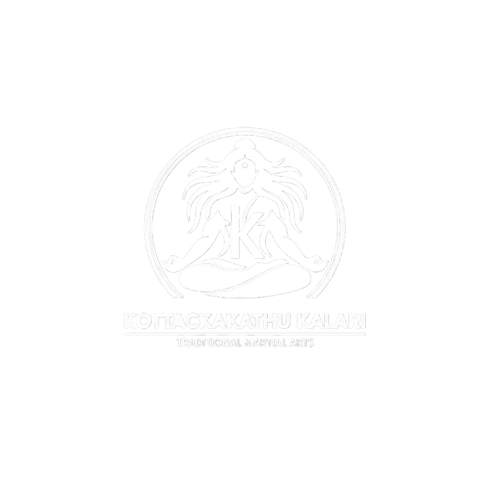 Kottackakath Kalari Logo
